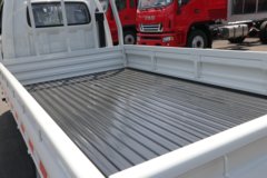 江淮 恺达X5 1.6L 120马力 汽油 3.31米单排栏板微卡(国六)(HFC1030PV4E6B4S)