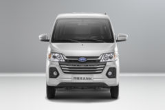开瑞汽车 优优 加长超值型 91马力 1.3L 5座面包车