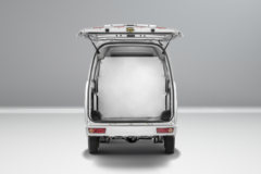 开瑞汽车 优优 加长超值型 91马力 1.3L 5座面包车