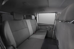 开瑞汽车 优优 加长超值型 91马力 1.3L 5座面包车