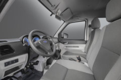 开瑞汽车 优优 加长超值型 91马力 1.3L 5座面包车