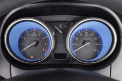 开瑞汽车 优优 加长超值型 91马力 1.3L 5座面包车