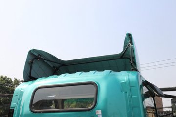 �������ó� ����E9 4.5T 4.15�׵��Ŵ��綯��ʽ�Ῠ(SX5041XXYBEV331G)ͼƬ