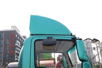 �������ó� ����E9 4.5T 4.15�׵��Ŵ��綯��ʽ�Ῠ(SX5041XXYBEV331G)ͼƬ