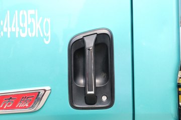 �������ó� ����E9 4.5T 4.15�׵��Ŵ��綯��ʽ�Ῠ(SX5041XXYBEV331G)ͼƬ