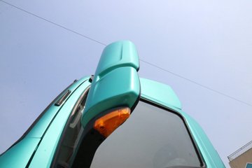 �������ó� ����E9 4.5T 4.15�׵��Ŵ��綯��ʽ�Ῠ(SX5041XXYBEV331G)ͼƬ