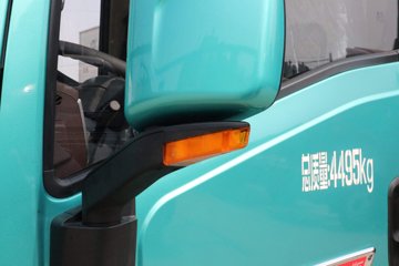 �������ó� ����E9 4.5T 4.15�׵��Ŵ��綯��ʽ�Ῠ(SX5041XXYBEV331G)ͼƬ