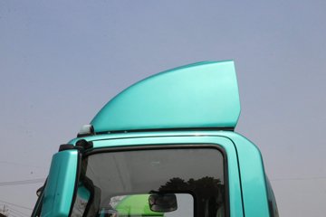 �������ó� ����E9 4.5T 4.15�׵��Ŵ��綯��ʽ�Ῠ(SX5041XXYBEV331G)ͼƬ