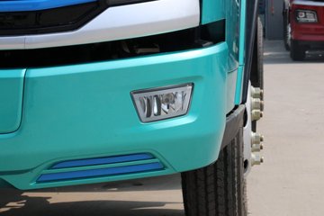 �������ó� ����E9 4.5T 4.15�׵��Ŵ��綯��ʽ�Ῠ(SX5041XXYBEV331G)ͼƬ