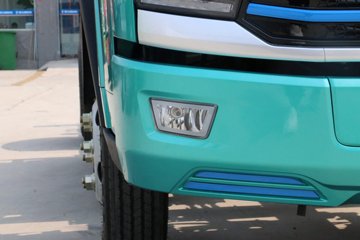 �������ó� ����E9 4.5T 4.15�׵��Ŵ��綯��ʽ�Ῠ(SX5041XXYBEV331G)ͼƬ