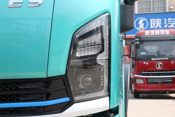 �������ó� ����E9 4.5T 4.15�׵��Ŵ��綯��ʽ�Ῠ(SX5041XXYBEV331G)ͼƬ