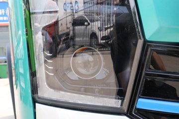 �������ó� ����E9 4.5T 4.15�׵��Ŵ��綯��ʽ�Ῠ(SX5041XXYBEV331G)ͼƬ