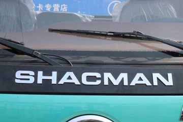 �������ó� ����E9 4.5T 4.15�׵��Ŵ��綯��ʽ�Ῠ(SX5041XXYBEV331G)ͼƬ