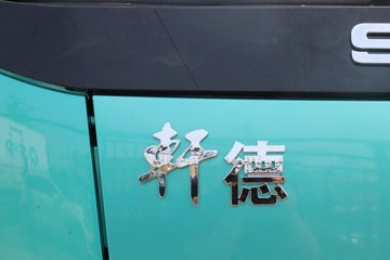 �������ó� ����E9 4.5T 4.15�׵��Ŵ��綯��ʽ�Ῠ(SX5041XXYBEV331G)ͼƬ