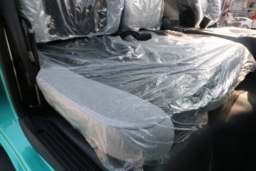 �������ó� ����E9 4.5T 4.15�׵��Ŵ��綯��ʽ�Ῠ(SX5041XXYBEV331G)ͼƬ