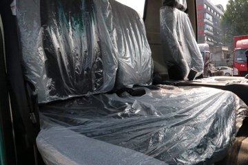 �������ó� ����E9 4.5T 4.15�׵��Ŵ��綯��ʽ�Ῠ(SX5041XXYBEV331G)ͼƬ