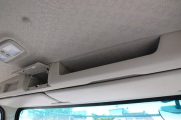 �������ó� ����E9 4.5T 4.15�׵��Ŵ��綯��ʽ�Ῠ(SX5041XXYBEV331G)ͼƬ