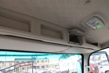 �������ó� ����E9 4.5T 4.15�׵��Ŵ��綯��ʽ�Ῠ(SX5041XXYBEV331G)ͼƬ