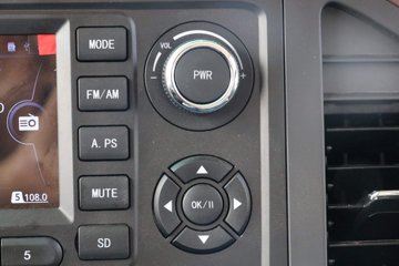 �������ó� ����E9 4.5T 4.15�׵��Ŵ��綯��ʽ�Ῠ(SX5041XXYBEV331G)ͼƬ