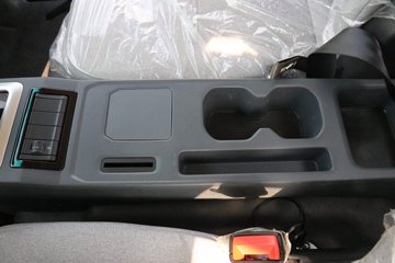 �������ó� ����E9 4.5T 4.15�׵��Ŵ��綯��ʽ�Ῠ(SX5041XXYBEV331G)ͼƬ