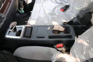 �������ó� ����E9 4.5T 4.15�׵��Ŵ��綯��ʽ�Ῠ(SX5041XXYBEV331G)ͼƬ