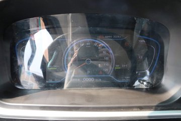 �������ó� ����E9 4.5T 4.15�׵��Ŵ��綯��ʽ�Ῠ(SX5041XXYBEV331G)ͼƬ