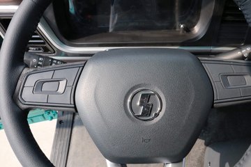 �������ó� ����E9 4.5T 4.15�׵��Ŵ��綯��ʽ�Ῠ(SX5041XXYBEV331G)ͼƬ