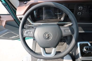 �������ó� ����E9 4.5T 4.15�׵��Ŵ��綯��ʽ�Ῠ(SX5041XXYBEV331G)ͼƬ