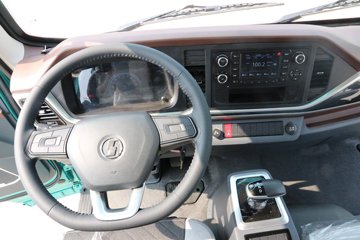 �������ó� ����E9 4.5T 4.15�׵��Ŵ��綯��ʽ�Ῠ(SX5041XXYBEV331G)ͼƬ