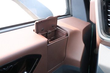 �������ó� ����E9 4.5T 4.15�׵��Ŵ��綯��ʽ�Ῠ(SX5041XXYBEV331G)ͼƬ