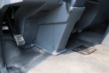 �������ó� ����E9 4.5T 4.15�׵��Ŵ��綯��ʽ�Ῠ(SX5041XXYBEV331G)ͼƬ