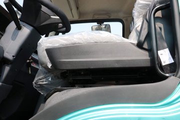 �������ó� ����E9 4.5T 4.15�׵��Ŵ��綯��ʽ�Ῠ(SX5041XXYBEV331G)ͼƬ