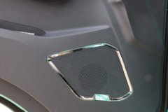 陕汽商用车 轩德E9 4.5T 4.15米单排纯电动厢式轻卡(SX5041XXYBEV331G)