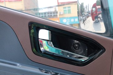 �������ó� ����E9 4.5T 4.15�׵��Ŵ��綯��ʽ�Ῠ(SX5041XXYBEV331G)ͼƬ