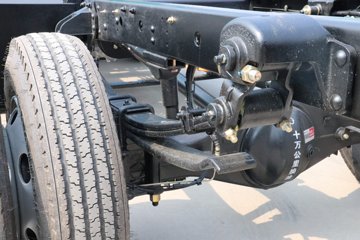 �������ó� ����E9 4.5T 4.15�׵��Ŵ��綯��ʽ�Ῠ(SX5041XXYBEV331G)ͼƬ