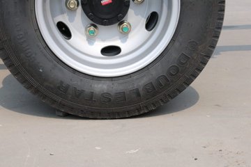 �������ó� ����E9 4.5T 4.15�׵��Ŵ��綯��ʽ�Ῠ(SX5041XXYBEV331G)ͼƬ