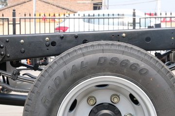 �������ó� ����E9 4.5T 4.15�׵��Ŵ��綯��ʽ�Ῠ(SX5041XXYBEV331G)ͼƬ