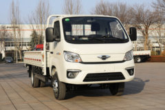 福田时代 小卡之星1 95马力 2.7米双排栏板微卡(BJ1042V8AB6-01) 福田时代 小卡之星1 95马力 2.7米双排栏板微卡(BJ1042V8AB6-01)