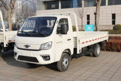 福田时代 小卡之星1 95马力 2.7米双排栏板微卡(BJ1042V8AB6-01) 福田时代 小卡之星1 95马力 2.7米双排栏板微卡(BJ1042V8AB6-01)