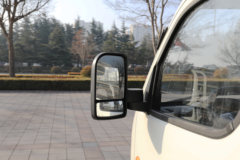 福田时代 小卡之星1 95马力 2.7米双排栏板微卡(BJ1042V8AB6-01) 福田时代 小卡之星1 95马力 2.7米双排栏板微卡(BJ1042V8AB6-01)