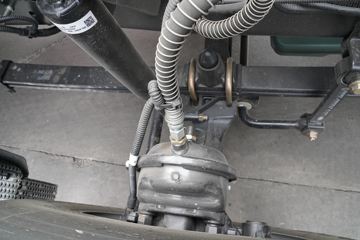 һ����� J7�ؿ� 560���� 8X4 9.5��AMT�Զ�����ʽ�ػ���(����)(CA5310XXYP77K24T4E6)ͼƬ