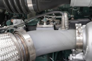 һ����� J7�ؿ� 560���� 8X4 9.5��AMT�Զ�����ʽ�ػ���(����)(CA5310XXYP77K24T4E6)ͼƬ