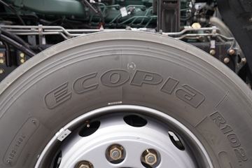 һ����� J7�ؿ� 560���� 8X4 9.5��AMT�Զ�����ʽ�ػ���(����)(CA5310XXYP77K24T4E6)ͼƬ