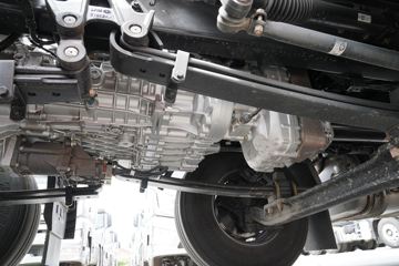 һ����� J7�ؿ� 560���� 8X4 9.5��AMT�Զ�����ʽ�ػ���(����)(CA5310XXYP77K24T4E6)ͼƬ