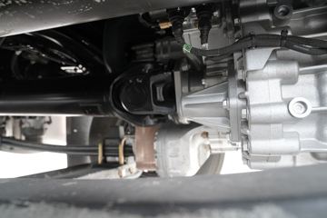 һ����� J7�ؿ� 560���� 8X4 9.5��AMT�Զ�����ʽ�ػ���(����)(CA5310XXYP77K24T4E6)ͼƬ