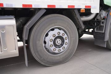 һ����� J7�ؿ� 560���� 8X4 9.5��AMT�Զ�����ʽ�ػ���(����)(CA5310XXYP77K24T4E6)ͼƬ