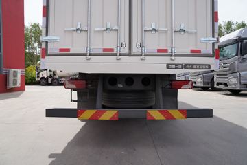 һ����� J7�ؿ� 560���� 8X4 9.5��AMT�Զ�����ʽ�ػ���(����)(CA5310XXYP77K24T4E6)ͼƬ