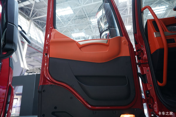 错过就没了 超低首付 邯郸伯昂乘龙H7牵引车限时促销中 优惠2万