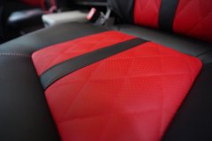 东风柳汽 乘龙H5 订制版 270马力 4X2 仓栅式载货车