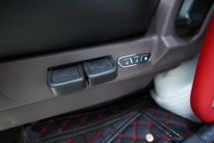 东风柳汽 乘龙H5 订制版 270马力 4X2 仓栅式载货车